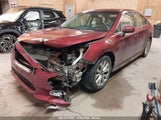 SUBARU LEGACY 2.5I PREMIUM 4S3BNBC6XF3055214 снимка