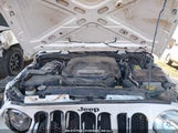 JEEP WRANGLER JK UNLIMITED SPORT S 4X4 1C4BJWDG8JL908180 снимка