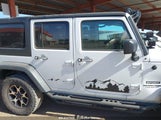 JEEP WRANGLER JK UNLIMITED SPORT S 4X4 1C4BJWDG8JL908180 снимка