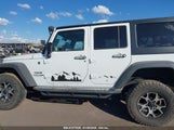 JEEP WRANGLER JK UNLIMITED SPORT S 4X4 1C4BJWDG8JL908180 photo