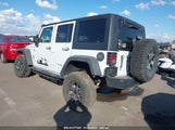 JEEP WRANGLER JK UNLIMITED SPORT S 4X4 1C4BJWDG8JL908180 photo