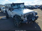 JEEP WRANGLER JK UNLIMITED SPORT S 4X4 1C4BJWDG8JL908180 photo