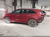 KIA SORENTO SX V6 5XYPK4A56JG****** снимка