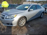 CHEVROLET MALIBU 2LT 1G11E5SAXDF300536 снимка