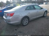 CHEVROLET MALIBU 2LT 1G11E5SAXDF300536 снимка