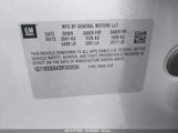 CHEVROLET MALIBU 2LT 1G11E5SAXDF300536 снимка