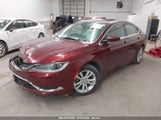 CHRYSLER 200 LIMITED 1C3CCCAB4FN609078 снимка
