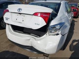 TOYOTA COROLLA XSE 2T1BURHEXJC108263 снимка
