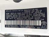 TOYOTA COROLLA XSE 2T1BURHEXJC108263 снимка
