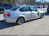 BMW 328I XDRIVE WBAPK5C51AA599870 снимка