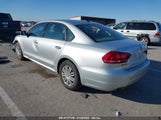 VOLKSWAGEN PASSAT 2.5L S 1VWAP7A35EC052552 снимка