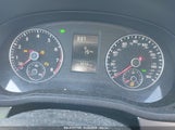 VOLKSWAGEN PASSAT 2.5L S 1VWAP7A35EC052552 снимка