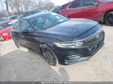 HONDA ACCORD SPORT 2.0T 1HGCV2F36JA011853 снимка