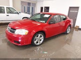 DODGE AVENGER SE 1C3CDZAB9DN711456 fotografie