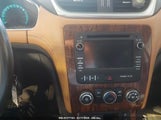 CHEVROLET TRAVERSE 1LT 1GNKRGKD7DJ177742 снимка