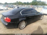 BMW 335I WBAVB73537PA88723 снимка