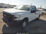 FORD F-150 XL 1FTMF1CPXHK****** снимка