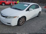 HONDA CIVIC EX-L 19XFA1F91BE****** снимка