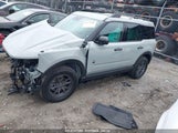 FORD BRONCO SPORT BIG BEND 3FMCR9B60RRF27862 снимка