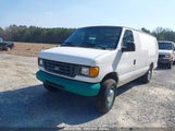 Ford E-250 Commercial/Recreational 1FTNS24WX6HB02197 photo