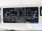 KIA FORTE LXS 3KPF24AD2NE469151 снимка