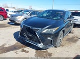 LEXUS RX 350 F SPORT 2T2BZMCA1GC012650 fotografie
