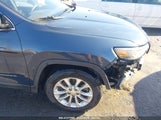 JEEP CHEROKEE LATITUDE FWD 1C4PJLCB1KD381721 photo