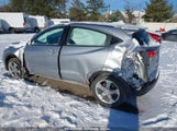 HONDA HR-V AWD LX 3CZRU6H38NM769843 fotografie