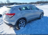 HONDA HR-V AWD LX 3CZRU6H38NM769843 fotografie