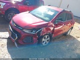 CHEVROLET TRAX LT 3GNCJLSB2JL375569 fotografie