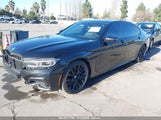BMW 740 I WBA7T2C02NCJ33925 снимка