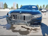 BMW 740 I WBA7T2C02NCJ33925 снимка