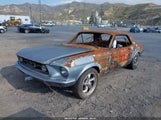 FORD MUSTANG 0000007R01C215879 снимка