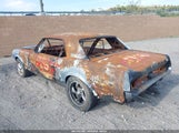 FORD MUSTANG 0000007R01C215879 fotografie