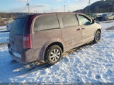 DODGE GRAND CARAVAN SE 2D8HN44EX9R616973 снимка