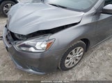 NISSAN SENTRA S 3N1AB7AP8GY312265 снимка