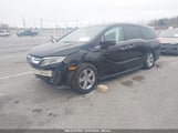 HONDA ODYSSEY EX-L 5FNRL6H78JB081349 снимка