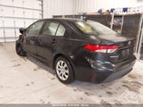 TOYOTA COROLLA LE JTDEPRAE5LJ064243 снимка