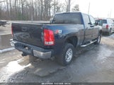 GMC SIERRA 2500HD SLT 1GTHK236X8F****** снимка