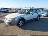 SUBARU OUTBACK 2.5I 4S4BP61C256306780 снимка