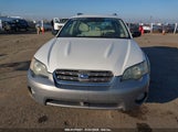 SUBARU OUTBACK 2.5I 4S4BP61C256306780 снимка