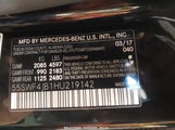 MERCEDES-BENZ C 300 LUXURY/SPORT 55SWF4JB1HU219142 снимка