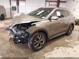 HYUNDAI SANTA FE SPORT 2.0T ULTIMATE 5XYZW4LA1HG464616 снимка