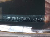 MAZDA MAZDA2 SPORT JM1DE1KZ4D0170727 снимка