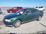 VOLKSWAGEN PASSAT GLS V6 WVWMD23B2YP****** снимка