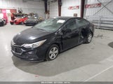 CHEVROLET CRUZE LS AUTO 1G1BC5SMXH7184131 снимка