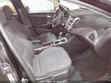 CHEVROLET CRUZE LS AUTO 1G1BC5SMXH7184131 снимка
