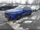 HONDA ACCORD HYBRID SPORT-L 1HGCY2F74RA050446 снимка