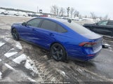 HONDA ACCORD HYBRID SPORT-L 1HGCY2F74RA050446 снимка