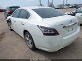 Nissan Maxima 3.5 S/3.5 Sv 1N4AA5AP1EC456191 снимка